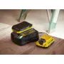 Набор аккумулятор + зарядное устройство Stanley FatMax V20, 18 В, 2x2Ah, 2A (SFMCB12D2)