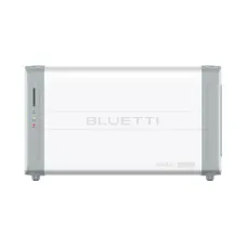 Сонячний інвертор BLUETTI EP600 6000W (EP600)