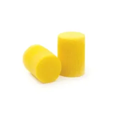 Беруші D'Addario Disposable Foam Ear Plugs 2 шт. (PWEP1)