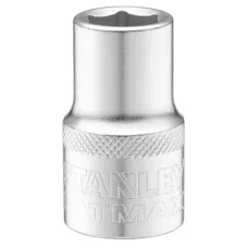Торцевая головка Stanley 1/2
