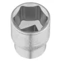 Торцевая головка Stanley 1/2