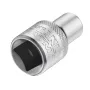 Торцевая головка Stanley 1/2
