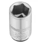 Торцевая головка Stanley 1/4