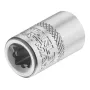 Торцевая головка Stanley 1/4
