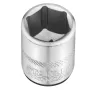 Торцева головка Stanley 1/4