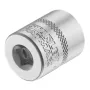 Торцева головка Stanley 1/4
