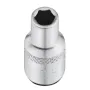 Торцевая головка Stanley 1/4