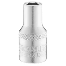 Торцевая головка Stanley 1/4