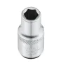 Торцевая головка Stanley 1/4