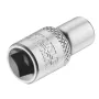 Торцевая головка Stanley 1/4