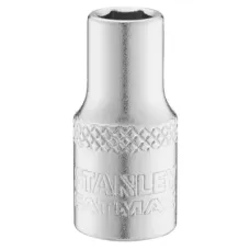 Торцевая головка Stanley 1/4