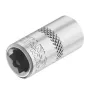 Торцевая головка Stanley 1/4