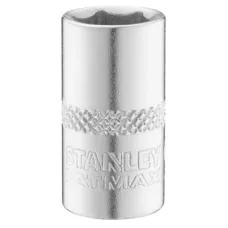 Торцевая головка Stanley 1/4