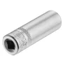 Торцевая головка Stanley 1/4