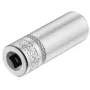 Торцева головка Stanley 1/4