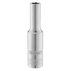 Торцевая головка Stanley 1/4