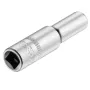 Торцевая головка Stanley 1/4