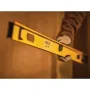 Рівень Stanley BASIC I-BEAM, 1200мм, 3 капс. (0-42-076)