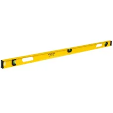 Рівень Stanley BASIC I-BEAM, 1200мм, 3 капс. (0-42-076)