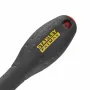 Викрутка Stanley FatMax, шліц SL6.5х150мм, паралельне джало. (0-65-096)
