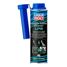 Присадка автомобильная Liqui Moly GASOLINE SYSTEM CLEANER LPG 0,3л (21787)