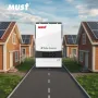 Сонячний інвертор Must PV19-4024EXP, 4000W, 24V (PV19-4024EXP)