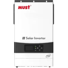Сонячний інвертор Must PV19-4024EXP, 4000W, 24V (PV19-4024EXP)