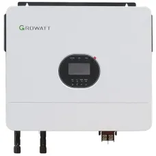 Сонячний інвертор Growatt SPF6000ESP 6000W (SPF6000ESP)