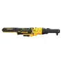 Гайковерт DeWALT кутовий 18 В XR Li-lon, безщітковий, 102 Нм, 1,2 кг (без АКБ та ЗП) (DCF510N)