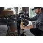 Гайковерт DeWALT кутовий 18 В XR Li-lon, безщітковий, 102 Нм, 1,2 кг (без АКБ та ЗП) (DCF510N)