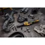 Гайковерт DeWALT кутовий 18 В XR Li-lon, безщітковий, 102 Нм, 1,2 кг (без АКБ та ЗП) (DCF510N)