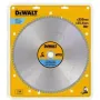 Диск пильный DeWALT METAL CUTTING , 355 х 25.4 мм, 90 z, MTCG+R, 10 град, (DT1922)