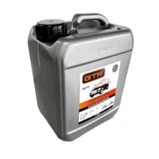 Засіб для мийок високого тиску GTM активна піна 5кг (розведення 19-112) Dynamic Foam (DF77-5)