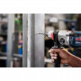 Свердло Bosch по металу HSS-PointTeQ, 1х12х34мм, 2шт (2.608.577.153)