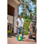 Щітка для миття Ryobi ONE+ R18TPS 18В, диск 15см, 210 об/хв, IPX7 (без АКБ та ЗП) (5133004847)