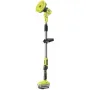 Щітка для миття Ryobi ONE+ R18TPS 18В, диск 15см, 210 об/хв, IPX7 (без АКБ та ЗП) (5133004847)