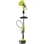 Щетка для мойки Ryobi ONE+ RWTS18-0 18В диск 15см, 210об/мин, IPX7 (без АКБ и ЗУ) (5133005993)