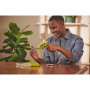 Отвертка аккумуляторная Ryobi RSDP4-120G 4В, USB, Lithium, 1х2Ah, 5Нм, 200об/мин, поворотная ручка (5133005958)