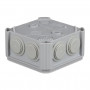 Розподільча коробка UNIKA PLANK PLK4010850