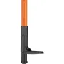 Штатив для нивелира Neo Tools штанга алюминиевая телескопическая 2-3.5м (75-113)