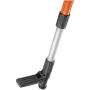 Штатив для нивелира Neo Tools штанга алюминиевая телескопическая 2-3.5м (75-113)