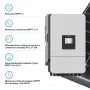 Солнечный инвертор Deye SUN-15K-SG05LP3-EU-SM2 15кВт (SUN-15K-SG05LP3-EU-SM2)