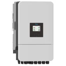 Сонячний інвертор Deye SUN-20K-SG05LP3-EU-SM2, 20кВт (SUN-20K-SG05LP3-EU-SM2)