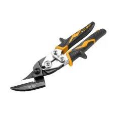 Ножницы по металлу Tolsen Heavy Duty прямые 250 мм. (30028)