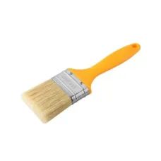 Кисть малярная Tolsen 64х57х21 мм пластиковая ручка Профи (40134)