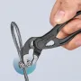 Кліщі KNIPEX COBRA XS переставні з фіксатором, 28 мм (1