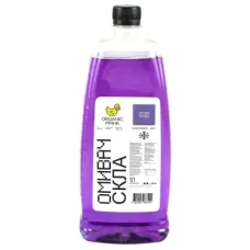 Омивач автомобільний ORGANIC PRINK -80 °С 