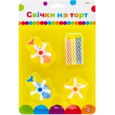 Свічка Maxi 