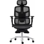Офисное кресло GT Racer B-541F Black