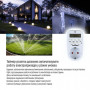 Таймер-розетка ColorWay CW-STE01-7D